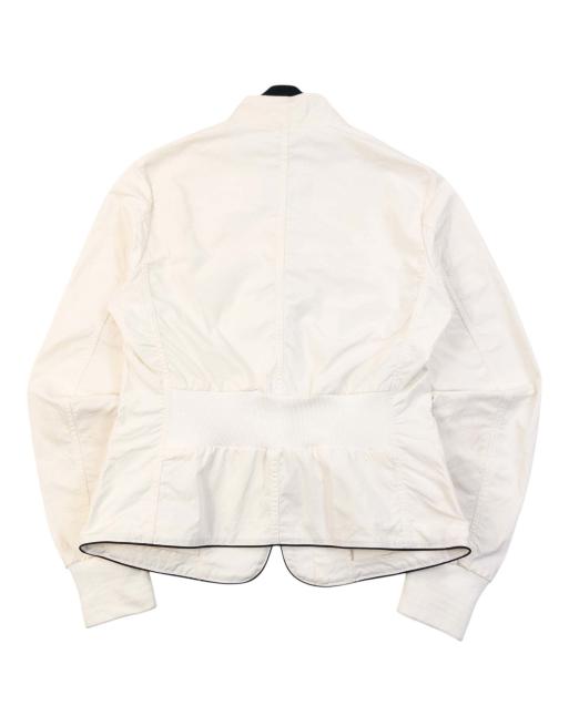 Vintage 2000s Moncler Zip Up Jacket Size M, 2 of 7