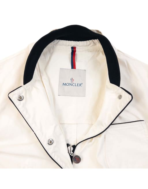 Vintage 2000s Moncler Zip Up Jacket Size M, 3 of 7