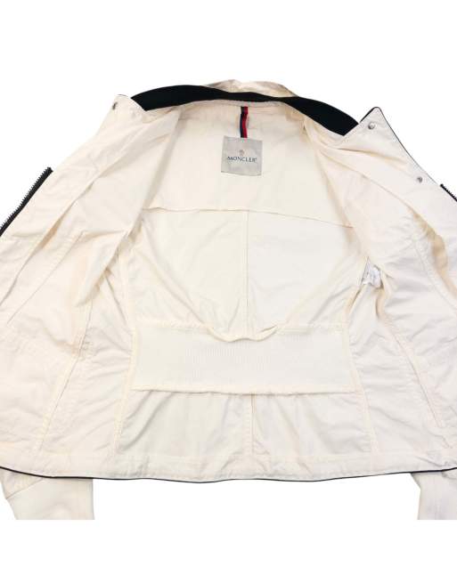 Vintage 2000s Moncler Zip Up Jacket Size M, 5 of 7