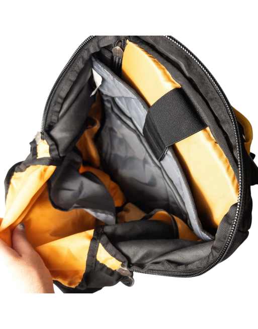 Vintage 2000s Mountain Hardwear Backpack, 4 of 7