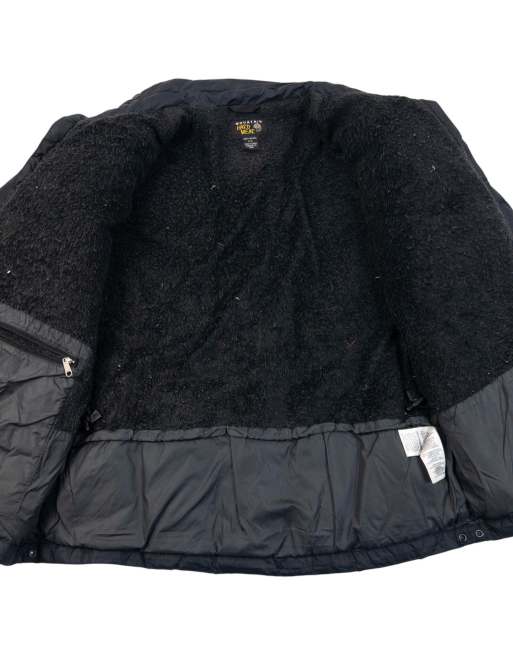Vintage 2000s Mountain Hardwear Zip Up Puffer Jacket Size M, 5 of 7