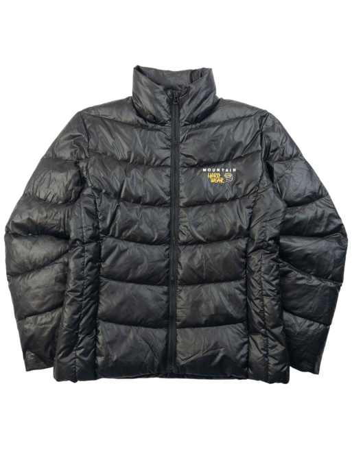 Vintage 2000s Mountain Hardwear Zip Up Puffer Jacket Size S