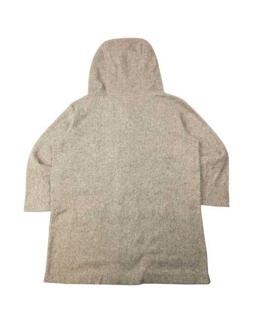 Vintage 2000s Ne-Net Issey Miyake Wrap Jacket Size M in Beige, 3 of 4