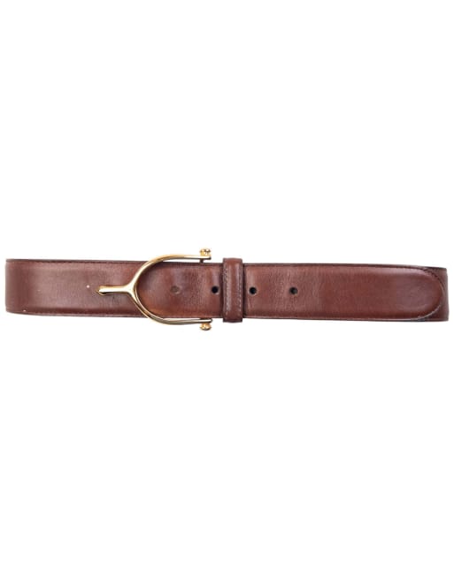 Vintage 2000s Polo Sport Ralph Lauren Horse Spur Leather  display picture 1