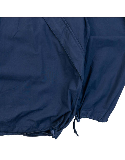 Vintage 2000s Polo Sport Ralph Lauren Q Zip Mock Neck Jacket Size XL in Navy, 5 of 5