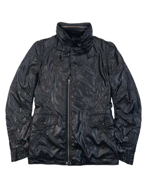 Vintage 2000s PPFM Multi Zip Jacket Size M, 4 of 7