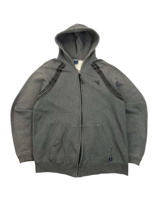 Vintage 2000s PPFM Zip Up Hoodie Size S
