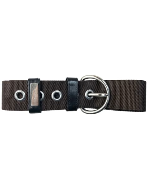 Vintage 2000s Prada Belt Size L - view 1