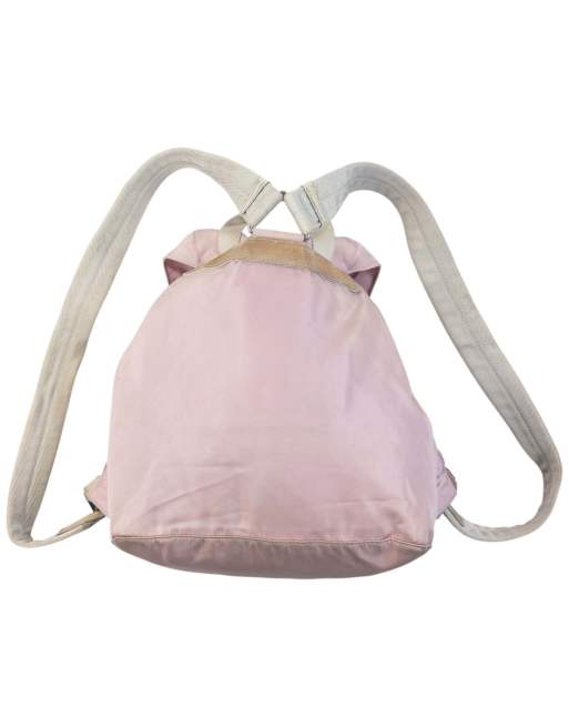 Vintage 2000s Prada Bucket Backpack, 2 of 7