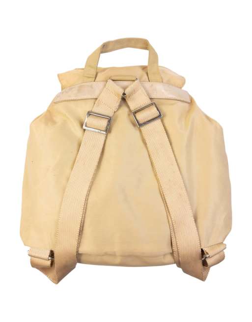 Vintage 2000s Prada Bucket Backpack, 2 of 7