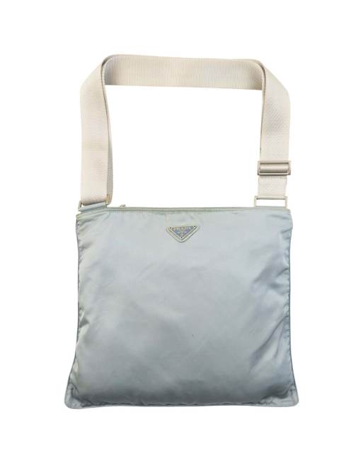 Vintage 2000s Prada Crossbody Bag