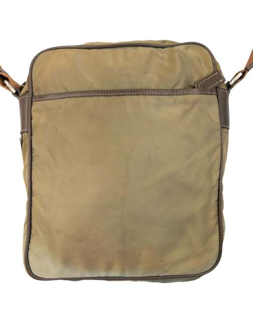 Vintage 2000s Prada Crossbody Bag, 3 of 7
