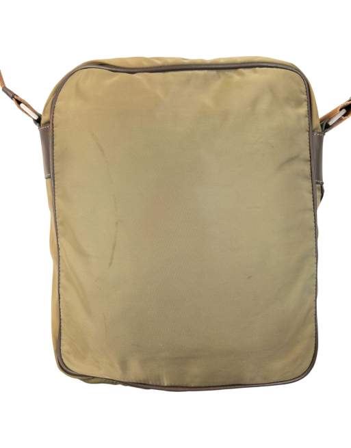 Vintage 2000s Prada Crossbody Bag, 4 of 7