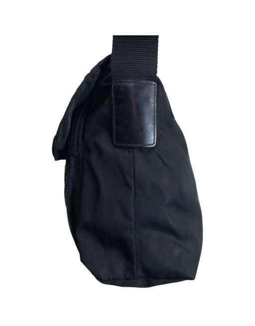 Vintage 2000s Prada Crossbody Bag, 3 of 7