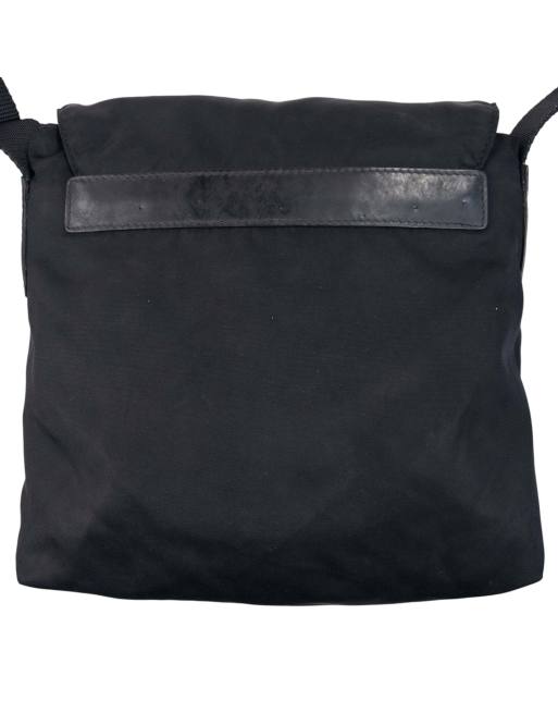 Vintage 2000s Prada Crossbody Bag, 4 of 7