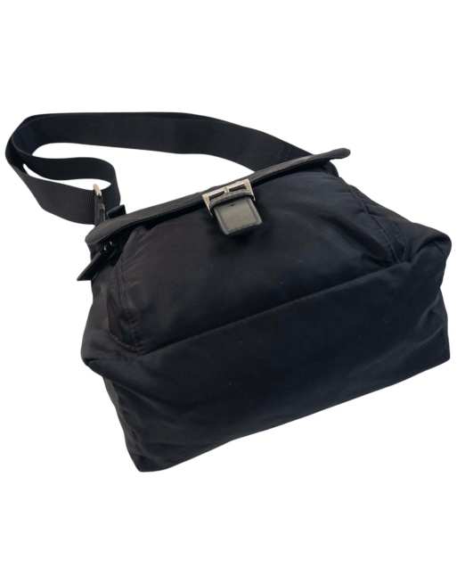 Vintage 2000s Prada Crossbody Bag, 7 of 7