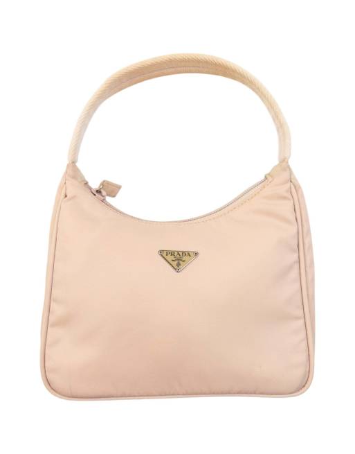 Vintage 2000s Prada Handbag