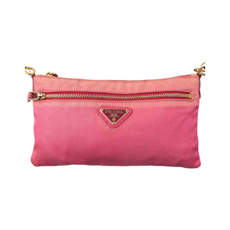Vintage 2000s Prada Mini Crossbody Bag | ASOS