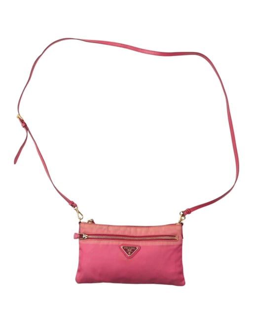 Vintage 2000s Prada Mini Crossbody Bag, 2 of 4