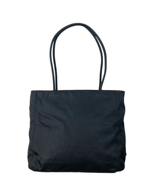 Vintage 2000s Prada Shoulder Bag