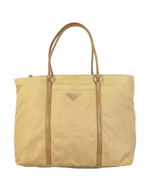 Vintage 2000s Prada Shoulder Bag, 1 of 4