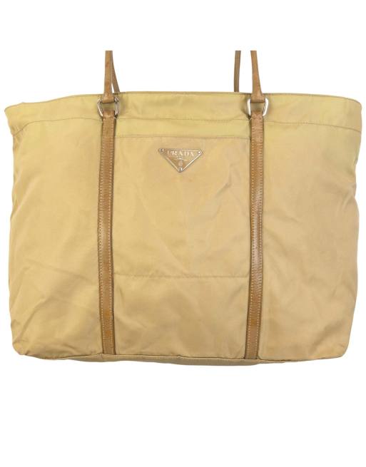 Vintage 2000s Prada Shoulder Bag, 3 of 4