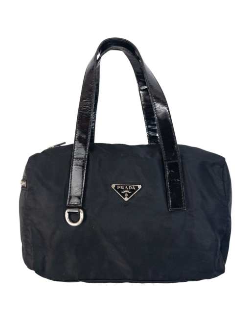 Vintage 2000s Prada Shoulder Bag, 1 of 7