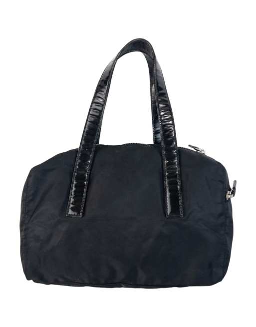 Vintage 2000s Prada Shoulder Bag, 2 of 7