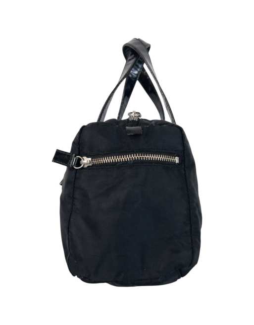 Vintage 2000s Prada Shoulder Bag, 3 of 7