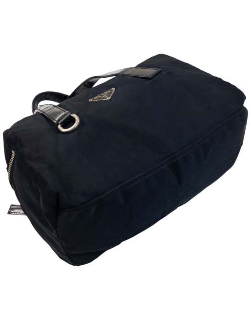 Vintage 2000s Prada Shoulder Bag, 6 of 7