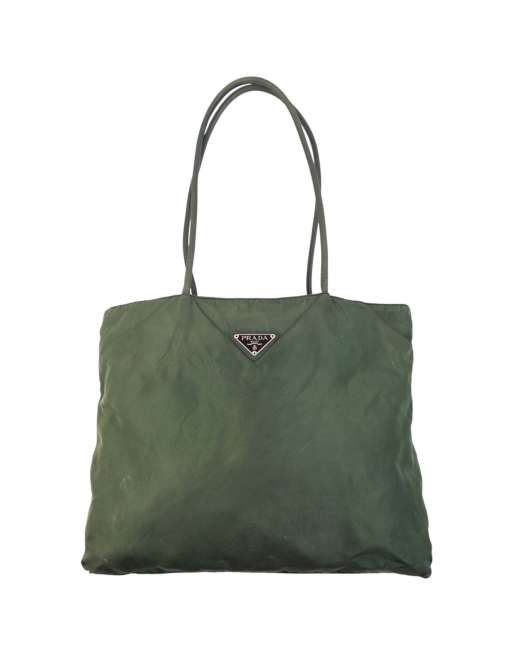 Vintage 2000s Prada Shoulder Bag, 1 of 7