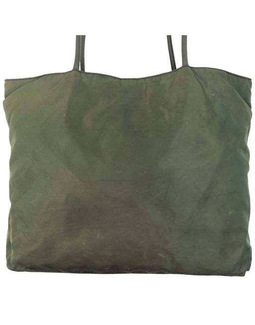 Vintage 2000s Prada Shoulder Bag, 3 of 7