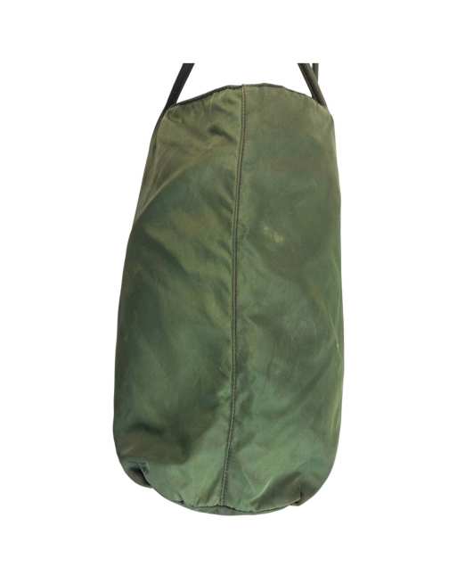 Vintage 2000s Prada Shoulder Bag, 4 of 7