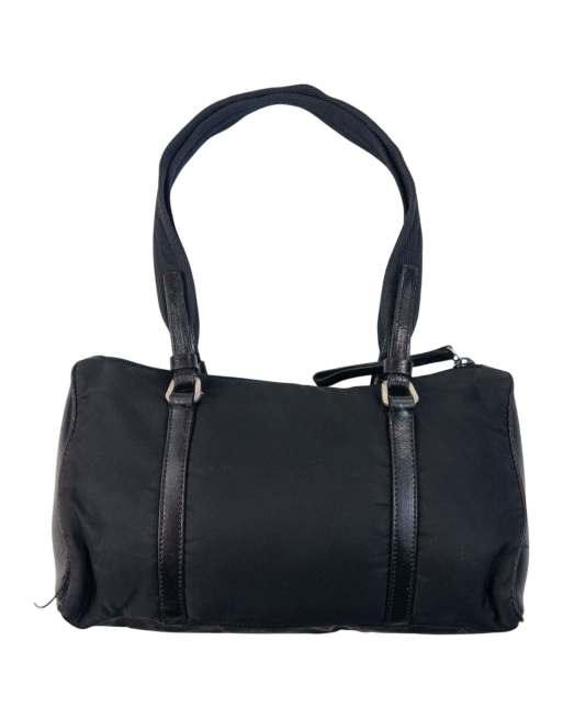 Vintage 2000s Prada Shoulder Bag, 2 of 7