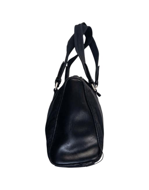 Vintage 2000s Prada Shoulder Bag, 3 of 7