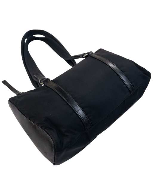 Vintage 2000s Prada Shoulder Bag, 7 of 7
