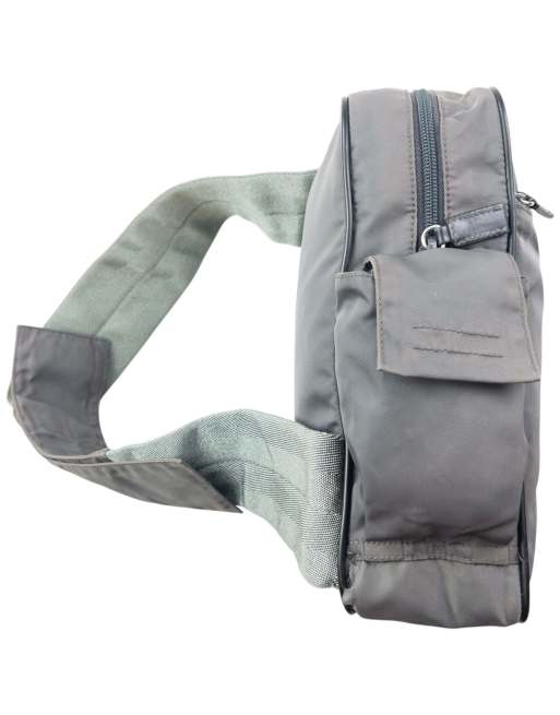 Vintage 2000s Prada Sling Bag, 4 of 4