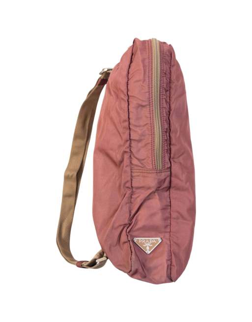 Vintage 2000s Prada Sling Bag, 1 of 7