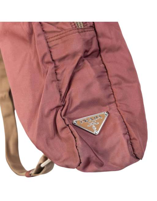 Vintage 2000s Prada Sling Bag, 5 of 7
