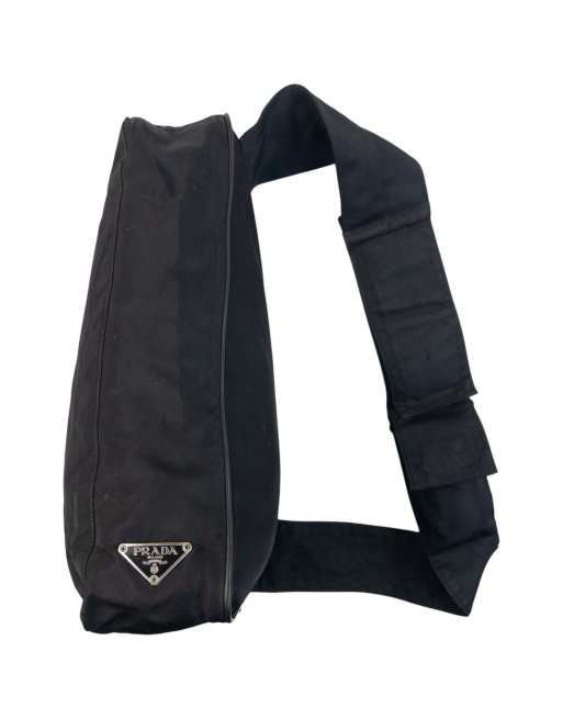 Vintage 2000s Prada Sling Bag, 1 of 7