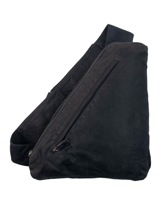Vintage 2000s Prada Sling Bag, 2 of 7