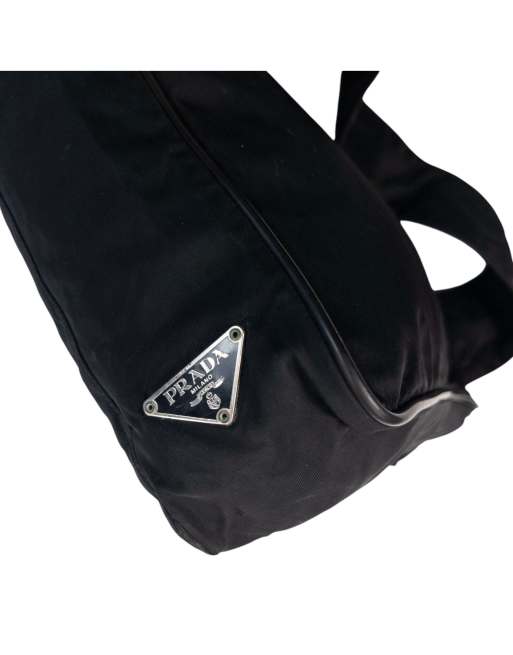 Vintage 2000s Prada Sling Bag, 5 of 7