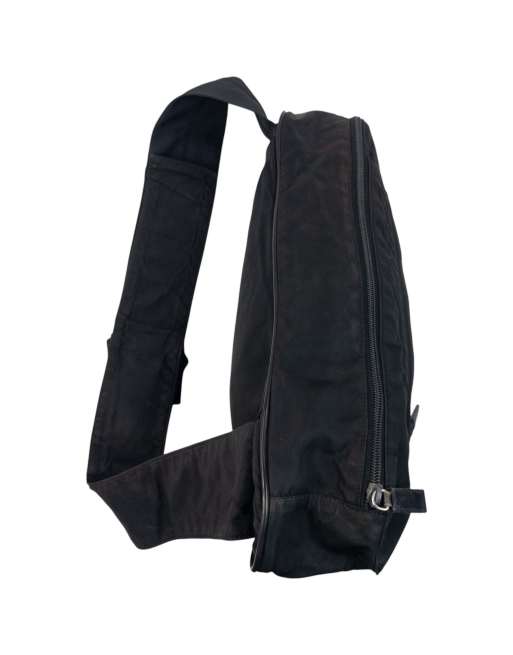 Vintage 2000s Prada Sling Bag, 6 of 7