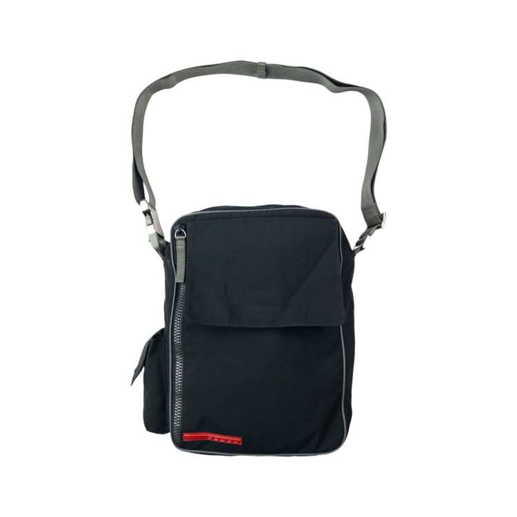 Vintage 2000s Prada Sport Crossbody Bag | ASOS