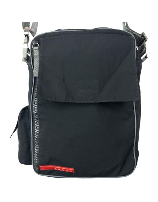 Vintage 2000s Prada Sport Crossbody Bag | ASOS