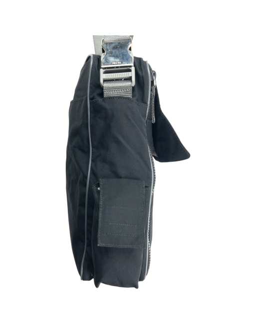 Vintage 2000s Prada Sport Crossbody Bag | ASOS
