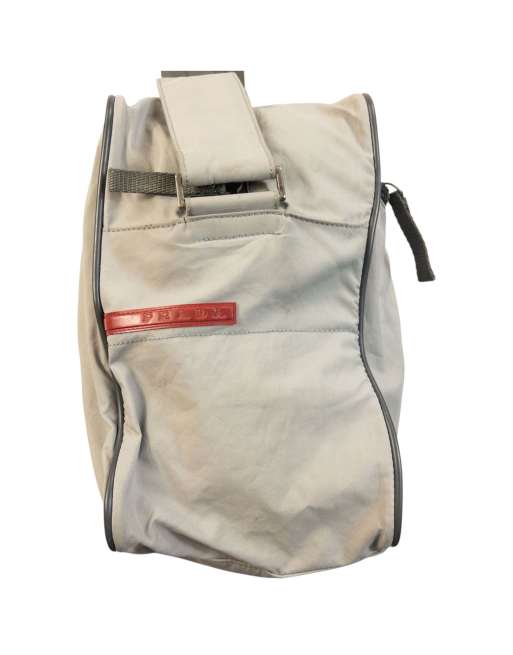 Vintage 2000s Prada Sport Crossbody Bag, 2 of 4