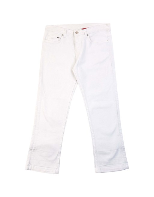 Vintage 2000s Prada Sport Denim Jeans Size W30, 2 of 7