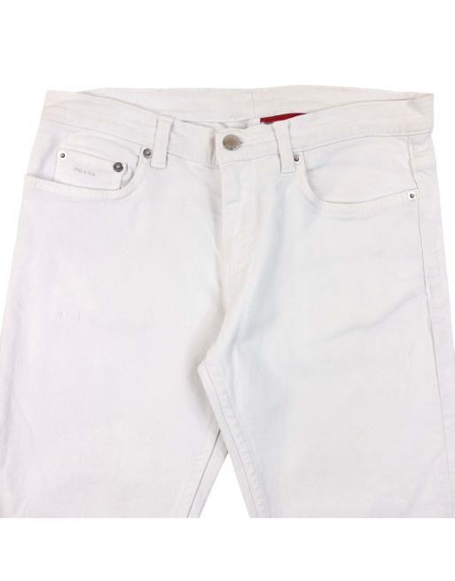 Vintage 2000s Prada Sport Denim Jeans Size W30, 4 of 7