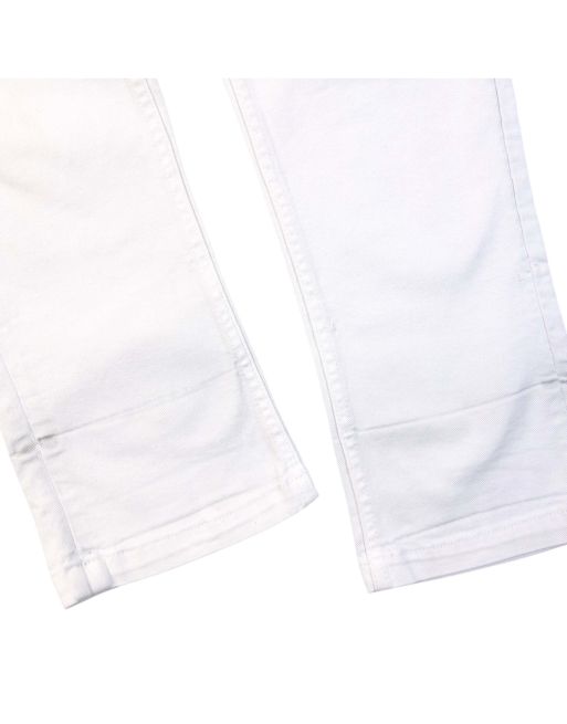 Vintage 2000s Prada Sport Denim Jeans Size W30, 7 of 7
